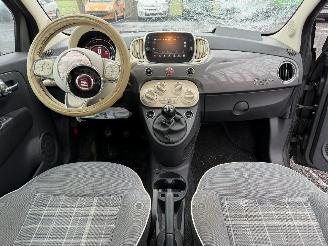 Fiat 500 LOUNGE picture 26