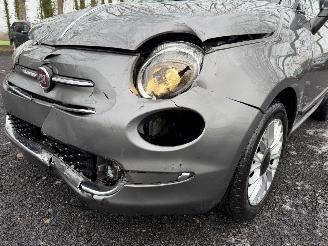 Fiat 500 LOUNGE picture 10