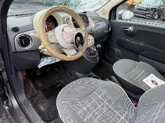 Fiat 500 LOUNGE picture 20