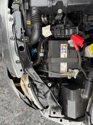 Fiat 500 LOUNGE picture 8