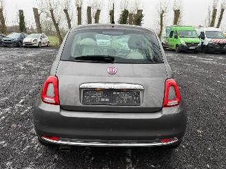 Fiat 500 LOUNGE picture 16