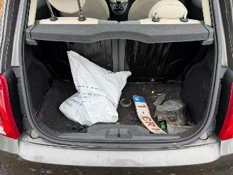 Fiat 500 LOUNGE picture 17