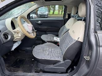 Fiat 500 LOUNGE picture 23