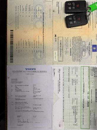 Volvo V-40 1.9 D picture 32