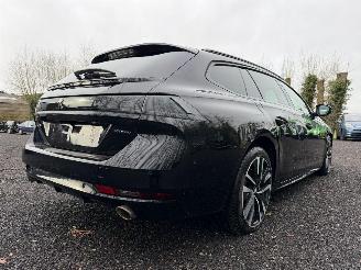 Peugeot 508 1.6 PHEV picture 19