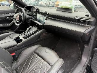 Peugeot 508 1.6 PHEV picture 26