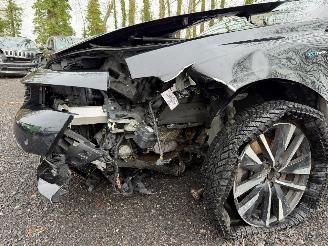 Peugeot 508 1.6 PHEV picture 8