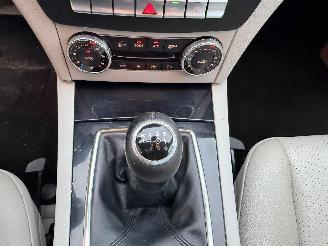 Mercedes C-klasse C180 picture 29