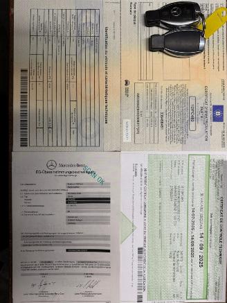 Mercedes C-klasse C180 picture 32