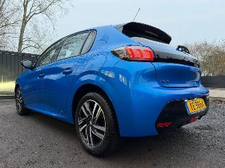 Peugeot 208 II ALLURE picture 11