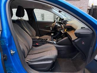 Peugeot 208 II ALLURE picture 19