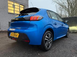 Peugeot 208 II ALLURE picture 14