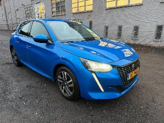 Peugeot 208 II ALLURE picture 2