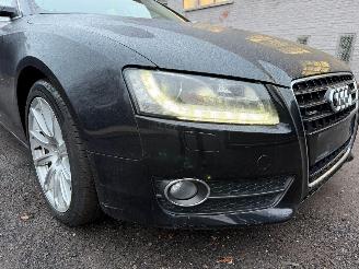 Audi A5 3.0 TDI picture 3