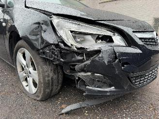 Opel Astra ENJOY picture 4