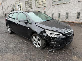 Opel Astra ENJOY picture 2