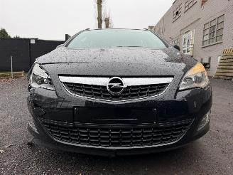 Opel Astra ENJOY picture 7