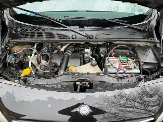 Mercedes Citan 111 CDI picture 5