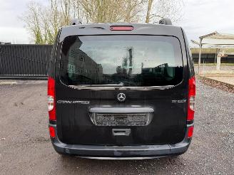 Mercedes Citan 111 CDI picture 12