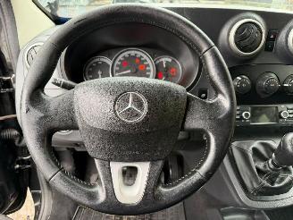 Mercedes Citan 111 CDI picture 22
