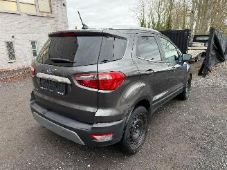 Ford EcoSport TITANIUM picture 21