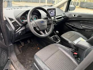 Ford EcoSport TITANIUM picture 27