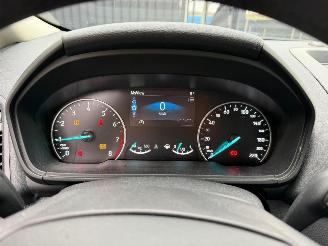 Ford EcoSport TITANIUM picture 29