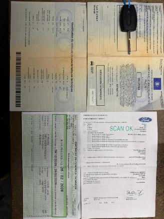 Ford EcoSport TITANIUM picture 34