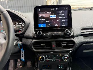 Ford EcoSport TITANIUM picture 31