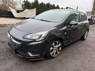 Opel Corsa COSMO picture 9