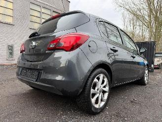 Opel Corsa COSMO picture 15