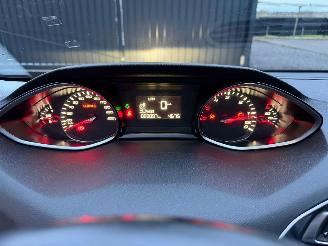 Peugeot 308 II ALLURE picture 28