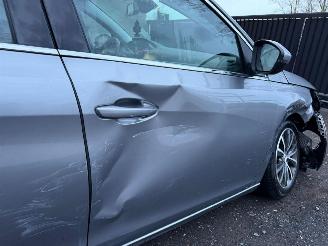 Peugeot 308 II ALLURE picture 4