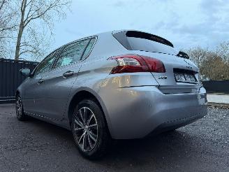Peugeot 308 II ALLURE picture 14
