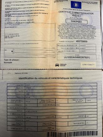 Dacia Dokker LAUREATE picture 35