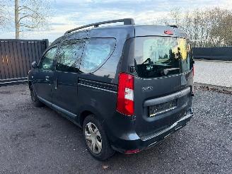 Dacia Dokker LAUREATE picture 12