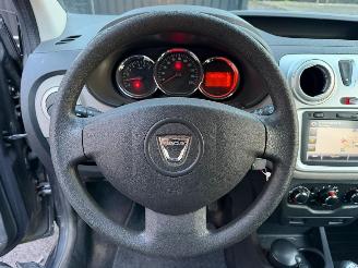 Dacia Dokker LAUREATE picture 27