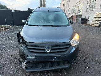 Dacia Dokker LAUREATE picture 8