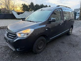 Dacia Dokker LAUREATE picture 10