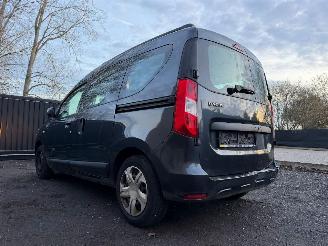 Dacia Dokker LAUREATE picture 13