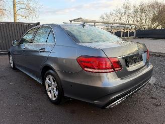 Mercedes E-klasse 200 BLUTC/ 200 picture 14
