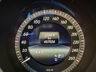 Mercedes E-klasse 200 BLUTC/ 200 picture 29