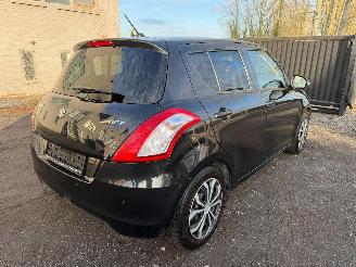 Suzuki Swift AVANTAGE picture 16