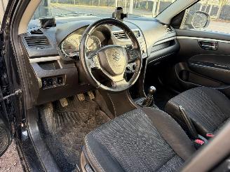 Suzuki Swift AVANTAGE picture 21