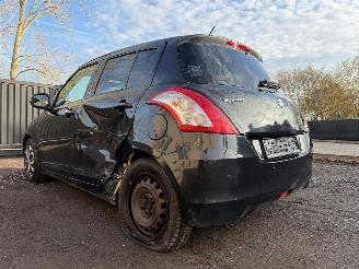 Suzuki Swift AVANTAGE picture 12