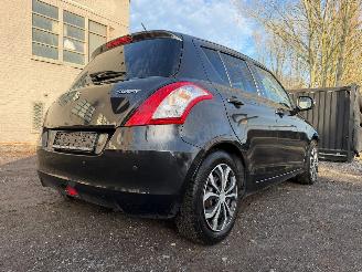 Suzuki Swift AVANTAGE picture 15