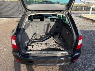 Skoda Superb AMBITION picture 16