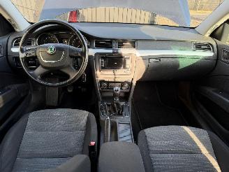 Skoda Superb AMBITION picture 27