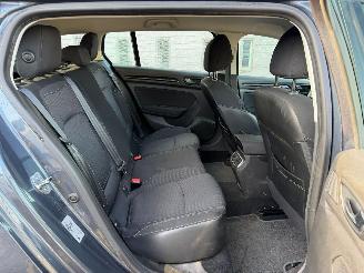 Renault Mégane 1.5 CDTI picture 24