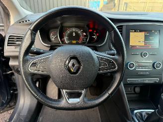 Renault Mégane 1.5 CDTI picture 28